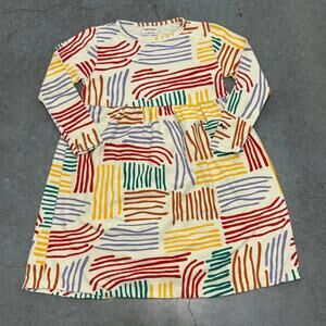 Bobo Choses Girls Dress